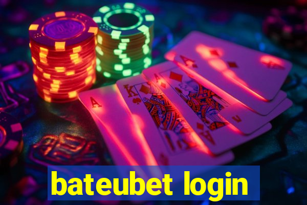 bateubet login